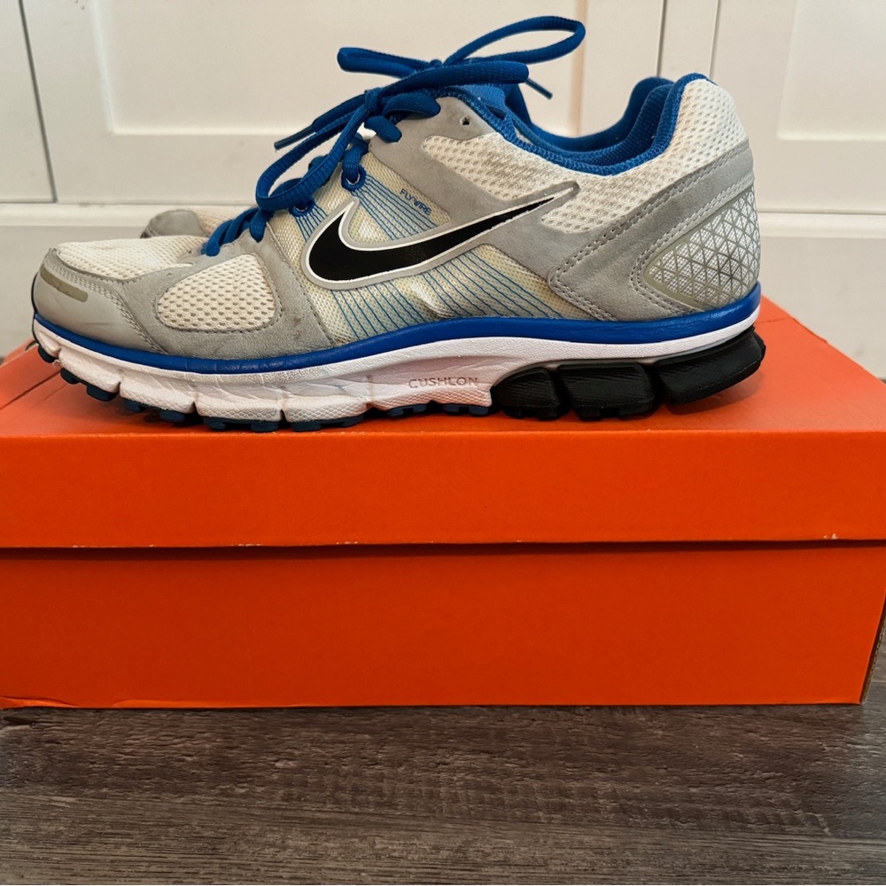 Nike Air Pegasus+28 wide